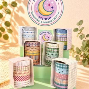 Sets de Washi Tape