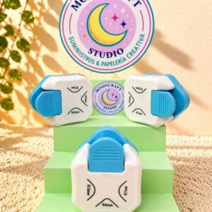 Cortadora 3 en 1