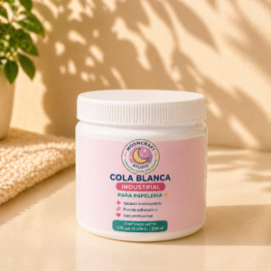 Cola Blanca Industria 1/16 gal