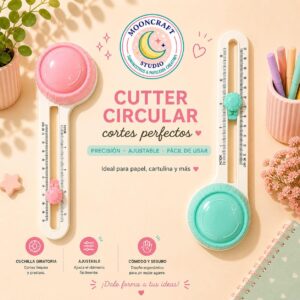 Cutter circular