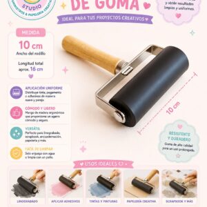 Rodilla de Goma