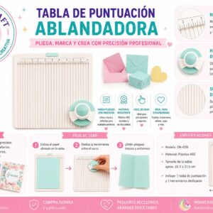 Tabla de puntuación ablandadora